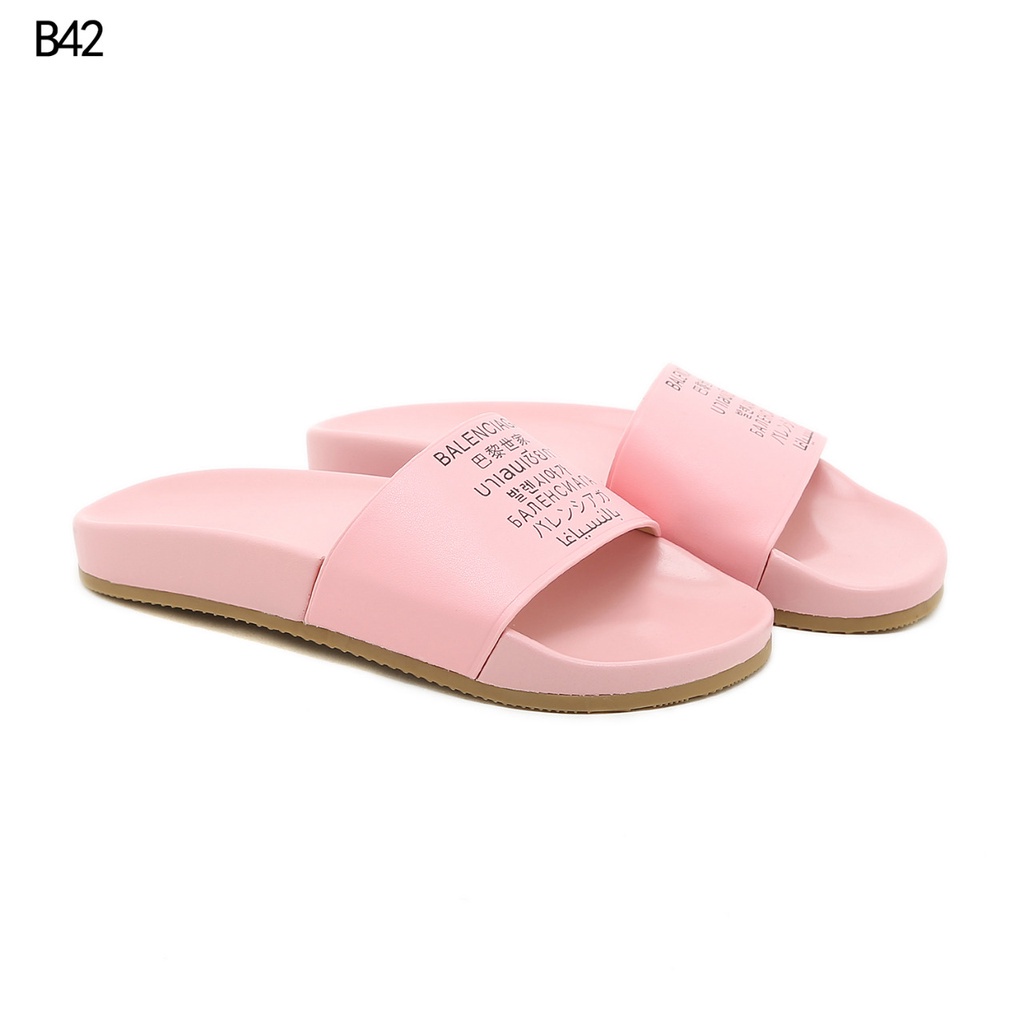 BC Slip-on  B42