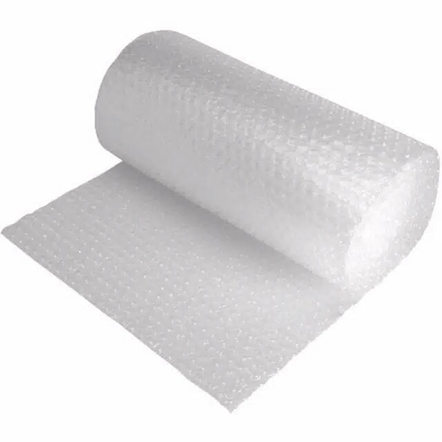 

BUBBLE WRAP TAMBAHAN PACKING