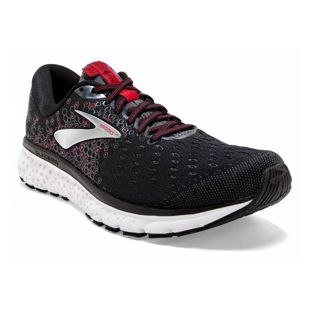 sepatu brooks glycerin 17