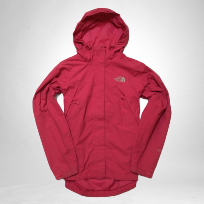 THRIFT/SECOND/PRELOVED - JAKET OUTDOOR / JAKET GUNUNG THE NORTH FACE  / TNF SECOND ORIGINAL
