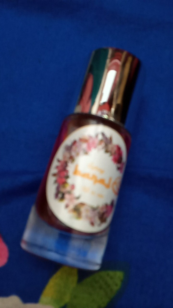 Deo Rempah & Deo Jeruk Purut Dupa Banaj Beautycare