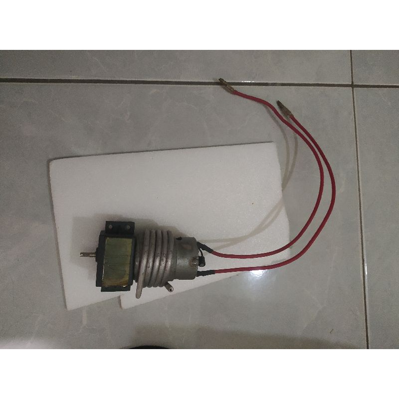 gearbox motor dinamo rc boat