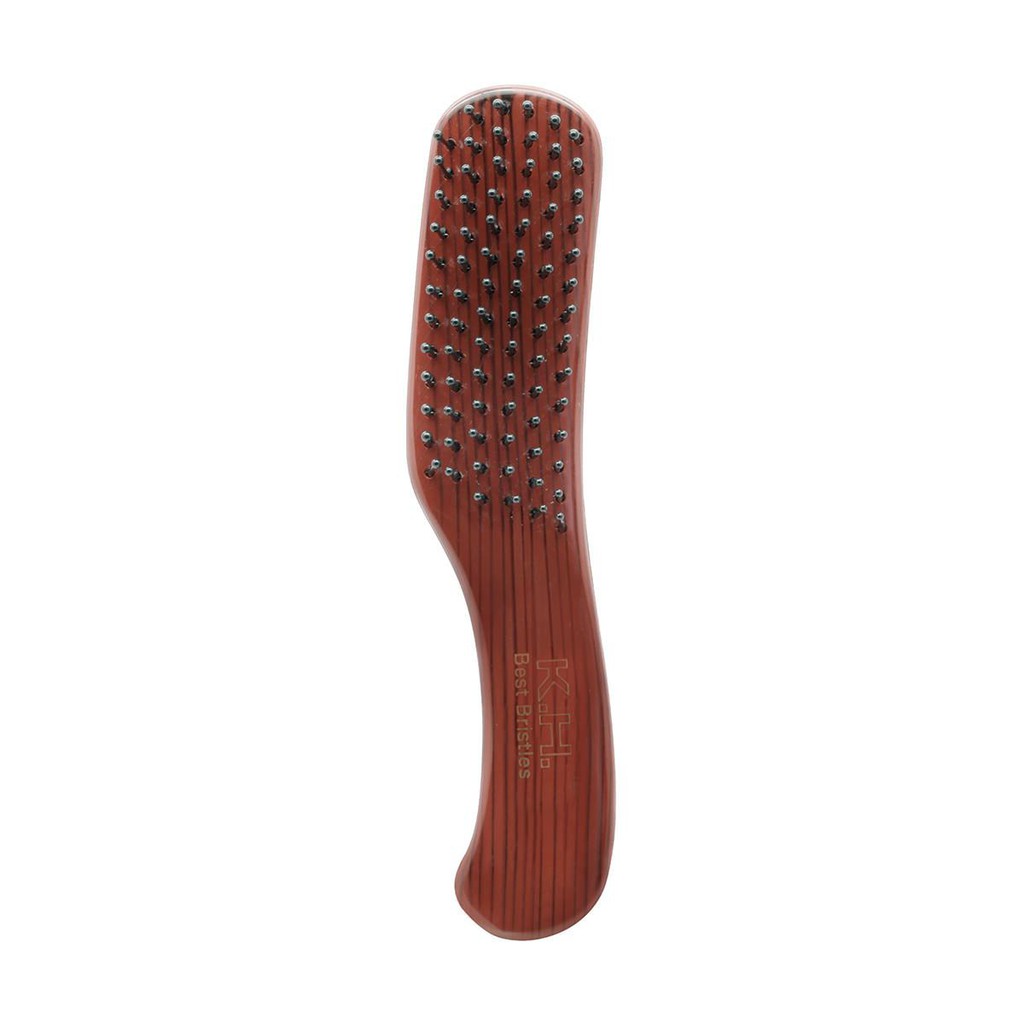 KH Lina – Sisir Dayung Mini (Mini Paddle Brush) 105A