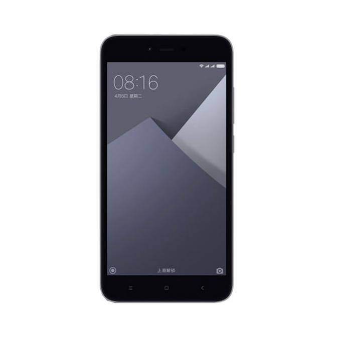 Promo Xiaomi Redmi Note 5A  Lte  Dijamin Garansi Resmi Tam,Baru Dan Bersegel Hot