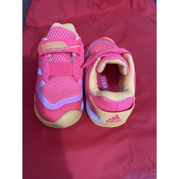 (Pre-Loved) Adidas Performance Active Play Summer.Rdy Shoes Size US 7.5K