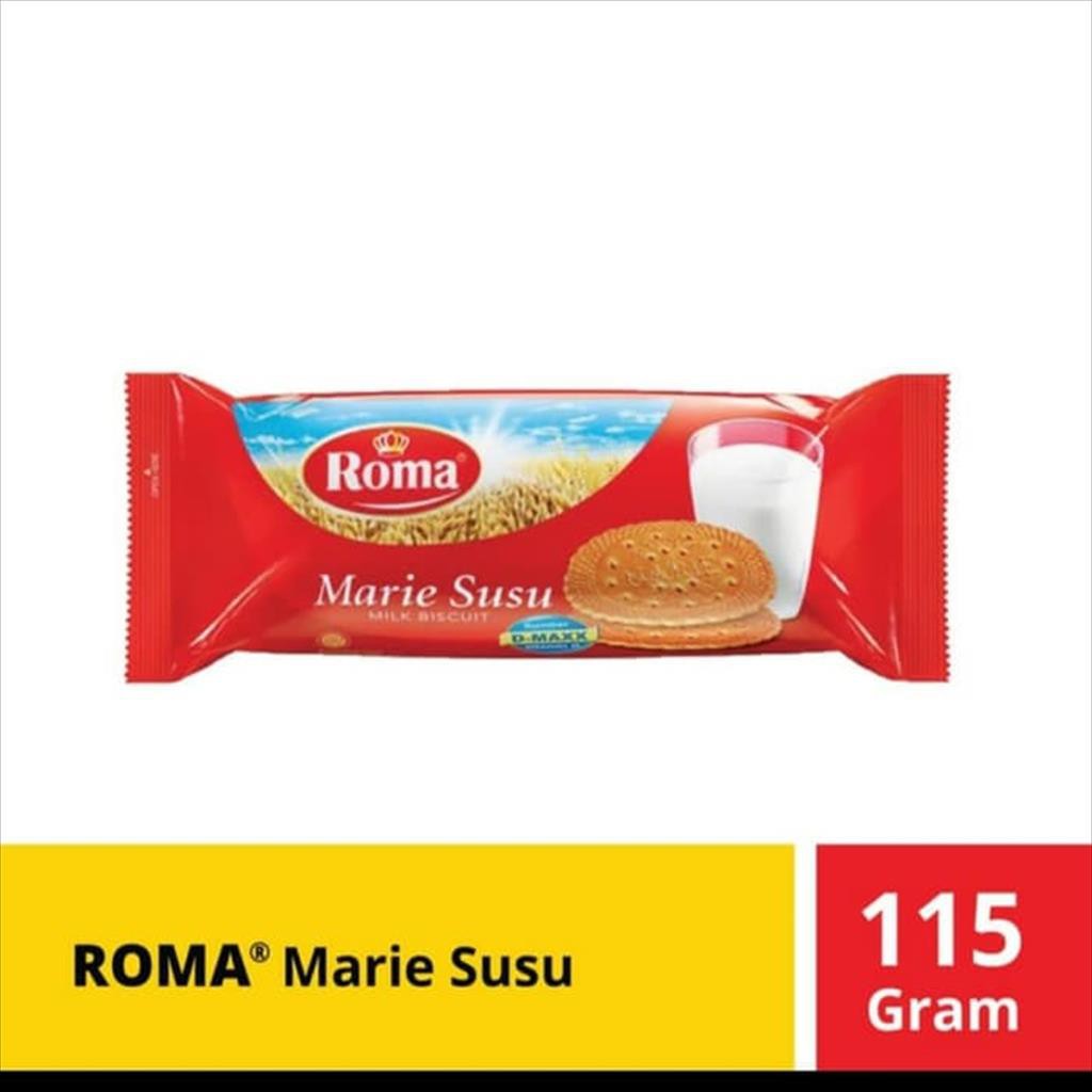 

Roma Marie Susu 115 Gr