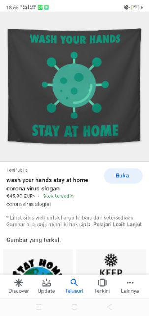 Korek Kuping Besi Warna Warni Cantik