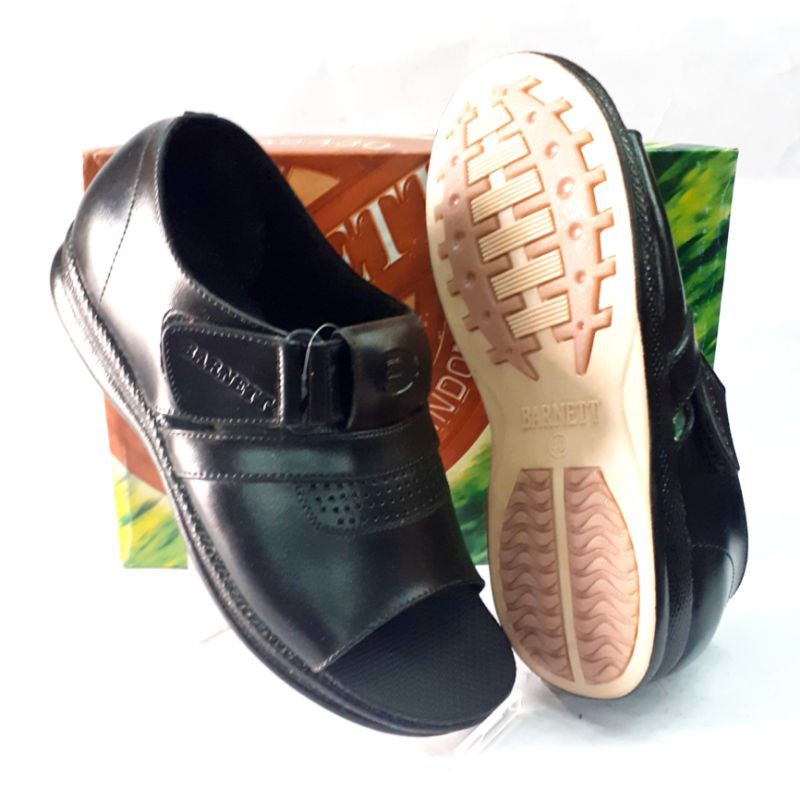 Sandal / Sepatu BARNETT Dewasa - Sandal Formal,Casual - BARNETT BL 16