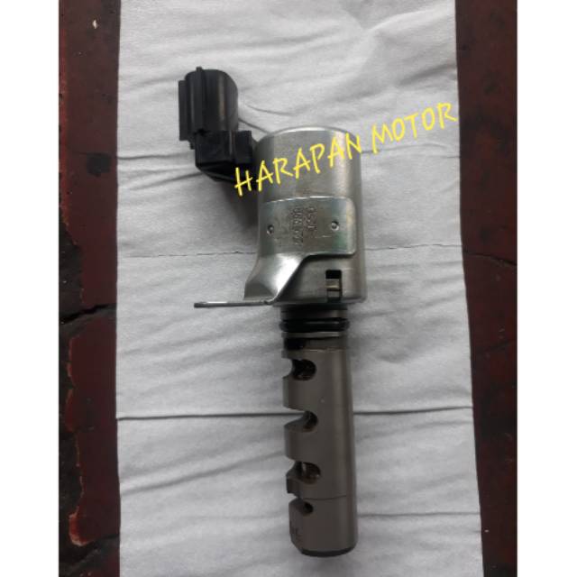 SENSOR OLI TOTOTA VIOS LAMA YARIS ASLI LELANGAN EX SINGAPORR