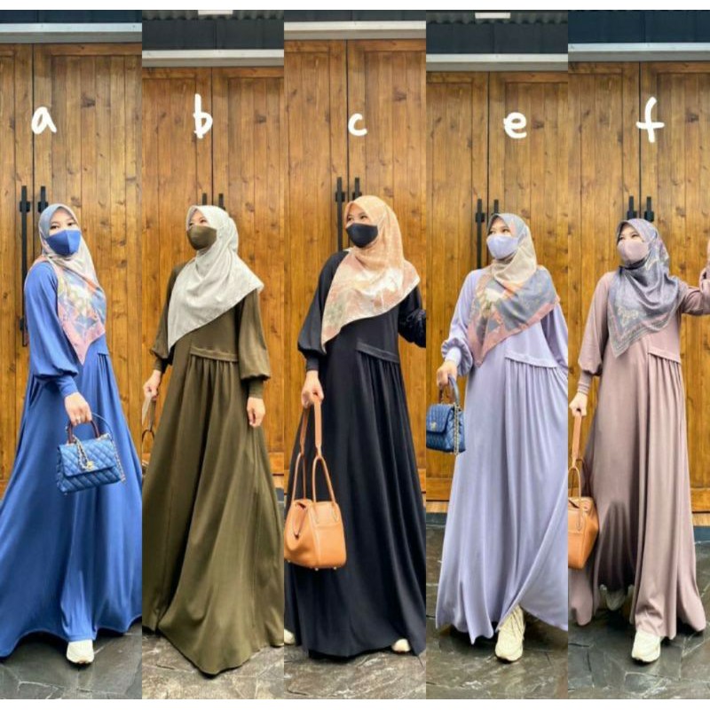 Saila dress original by dlovera
