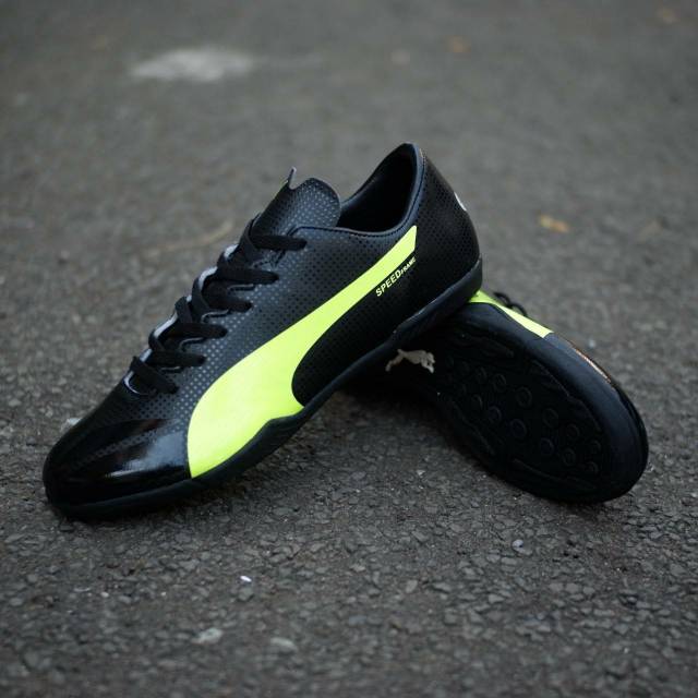 puma evospeed frame