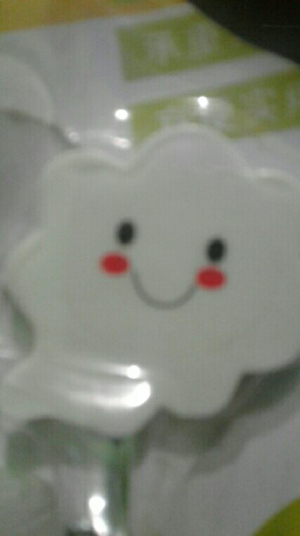 Gantungan Hook Barang Tempel Di Dinding Multifungsi 1 Set Isi 3 Awan01