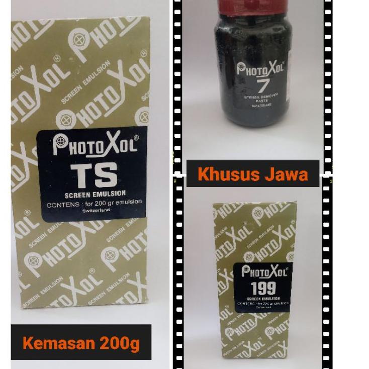 

HOT SALES 9526 PhotoXol TS/199/7 ㄼ