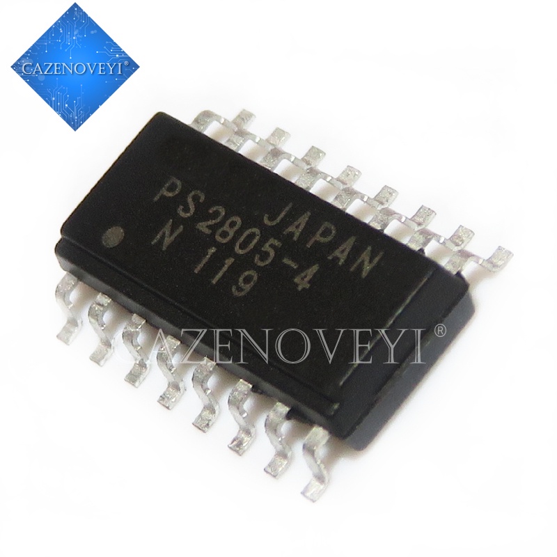 5pcs Ic Ps2805-4 Ps2805 Sop-16