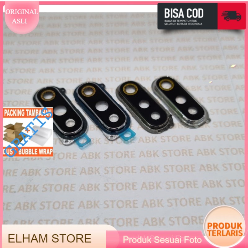 Ring Lensa Camera | Kaca Kamera Belakang RELME 3 Pro - RELME 3 KOMPATIBEL