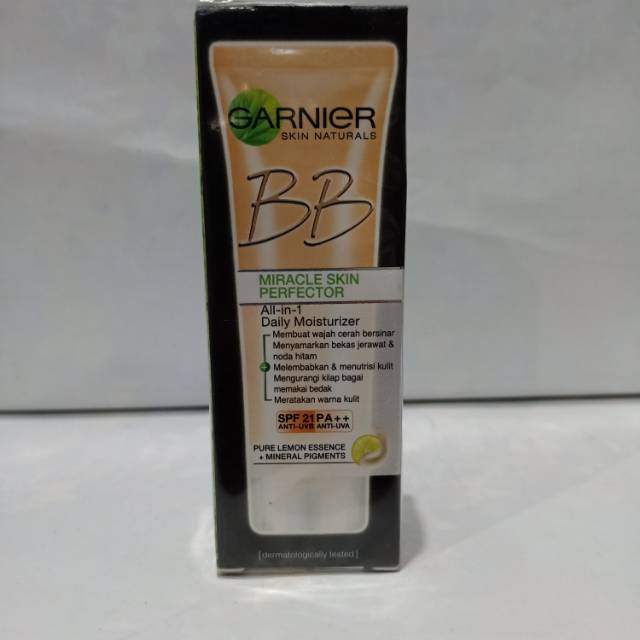 Garnier BB Miracle Skin Perfector