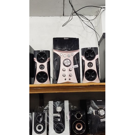 SPEAKER GMC 885B GMC-885B BLUETOOTH RADIO