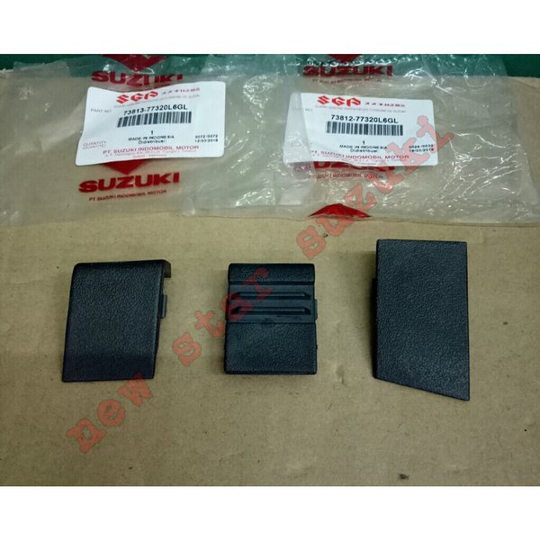 Tutup baut meja dashboard carry 1.0 Terjangkau