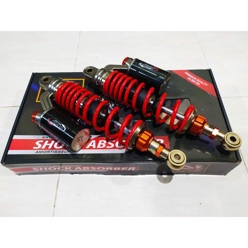 shockbreaker Copy KTC skok copy KTC uk32