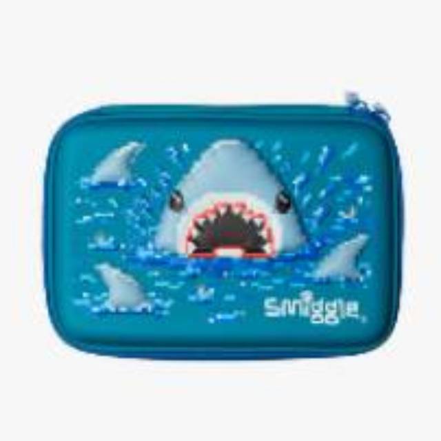 

Smiggle pencil case kotak pensil