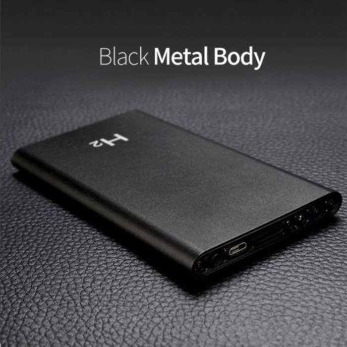 Spy Kamera Powerbank Full HD H2 5000Mah