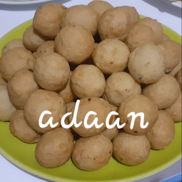 

Pempek Adaan