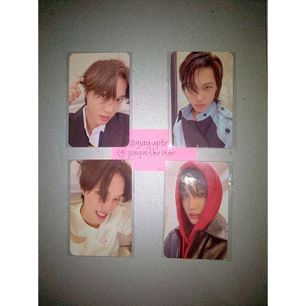 Official PC Kai Mumo Japan Peaches Kai Solo Kolo 2