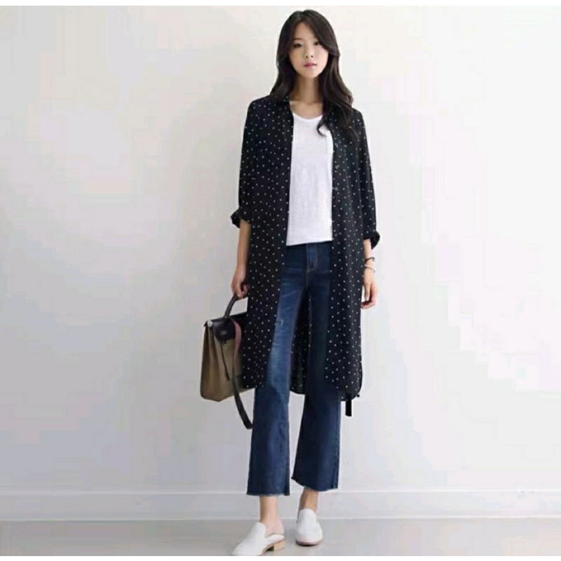 LONG CARDY POLKA. OUTER POLKA