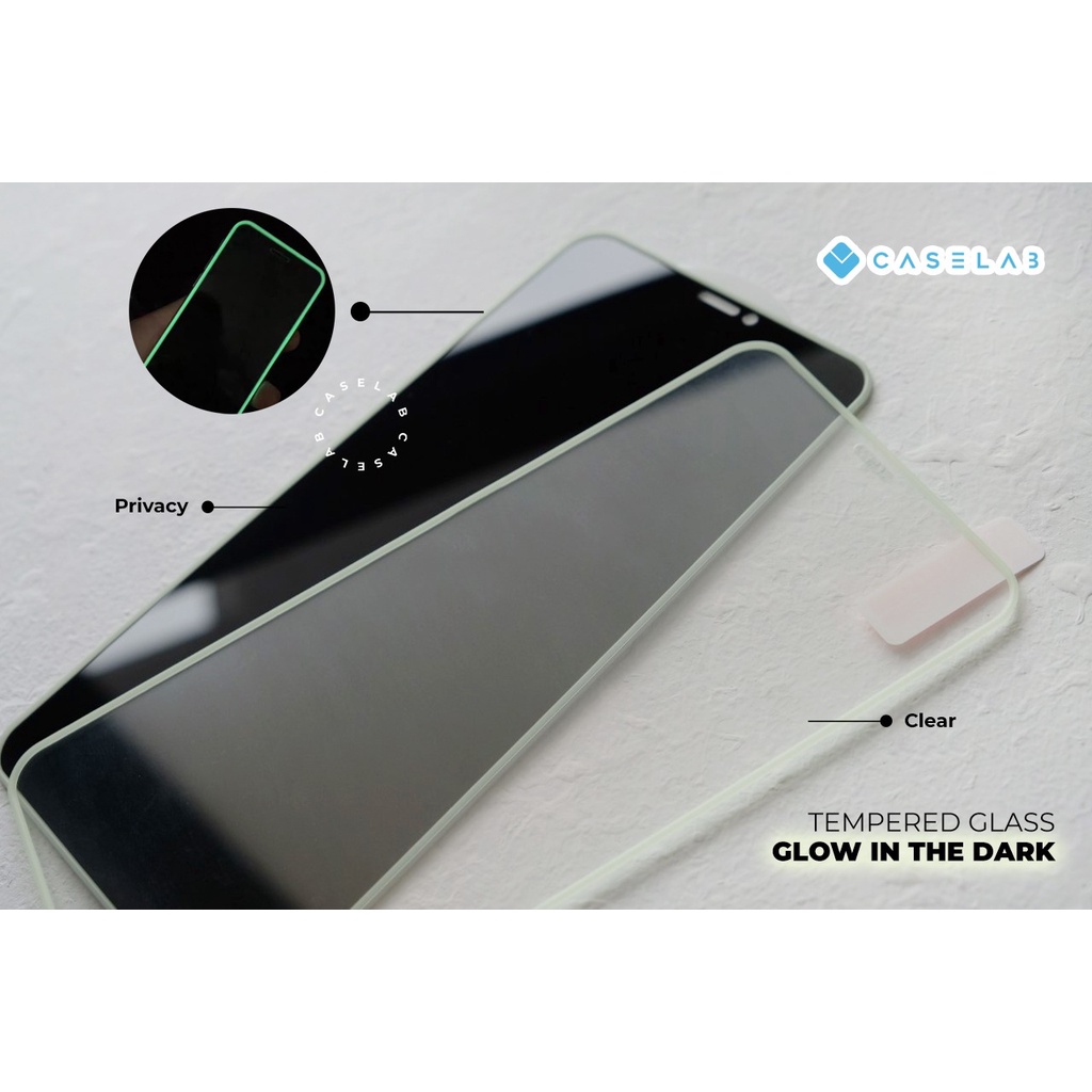 TEMPERED GLASS  GLOW IN THE DARK IPHONE 13promax 13pro 13 12promax 12pro 12 11promax 11pro 11 xr xsmax xs x READY!