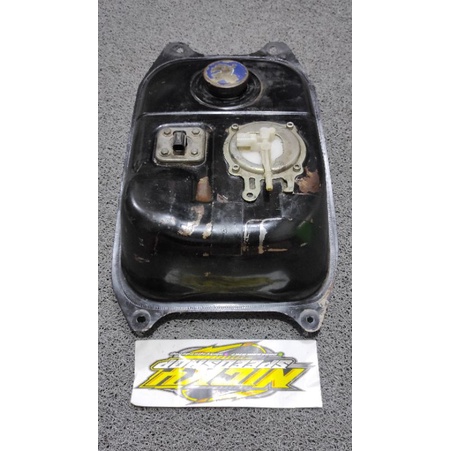 Tangki Jupiter Z1 injeksi  original Fuel pump jupiter z1 Fullpump jupiter z1