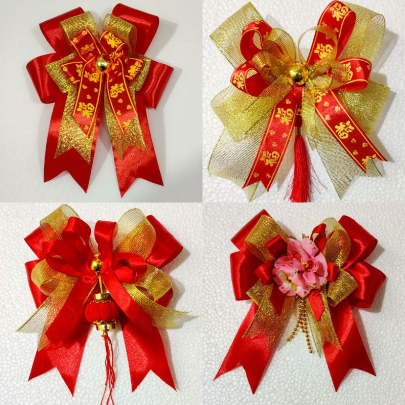 

Pita Hampers Imlek | Pita Kado | Pita Tarik CNY | Pita Jadi | Seserahan | Hampers Sincia | Parcel