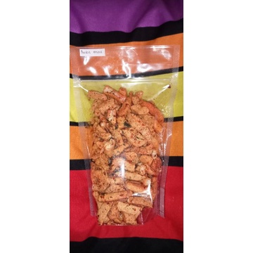 

basreng pedas manis