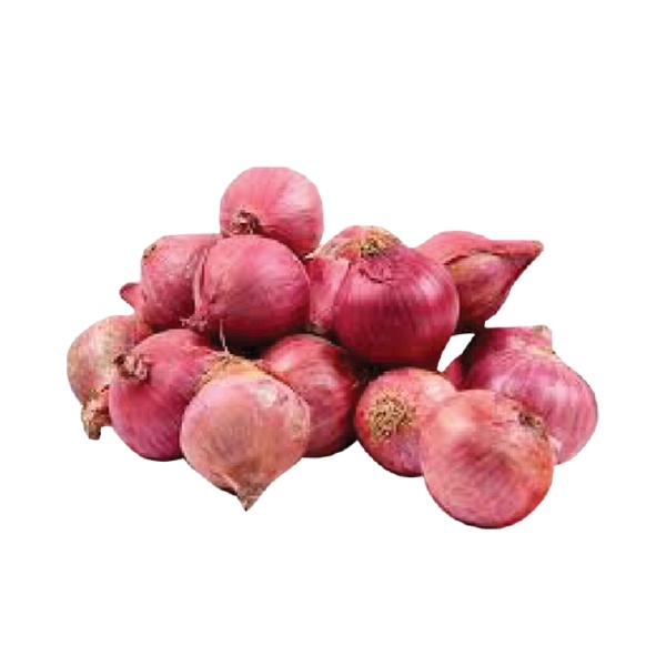 Bawang Merah Natural 1kg