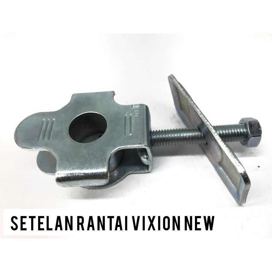 Setelan Rantai Vixion new