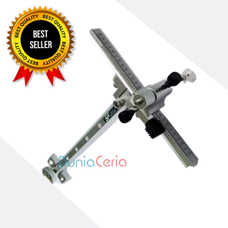 Visir SF Long Sight Import Axiom JX1817-2