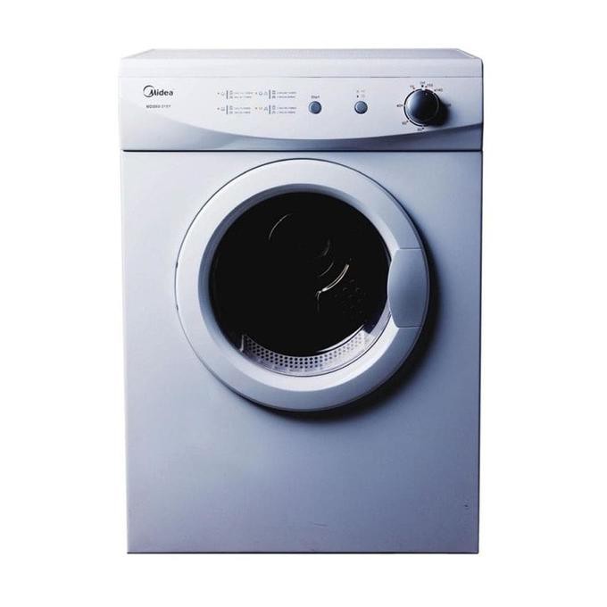 Midea MDS 60 Mesin Pengering