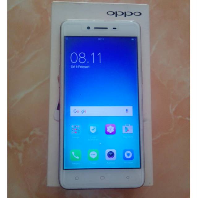 HP SECOND OPPO A37/Neo 9