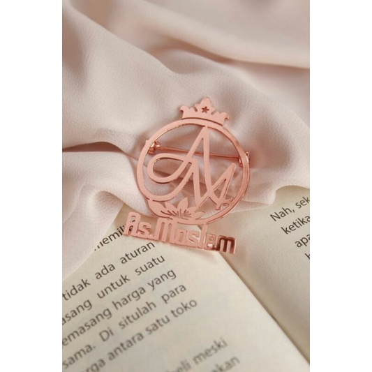 open po bross AsMoslem