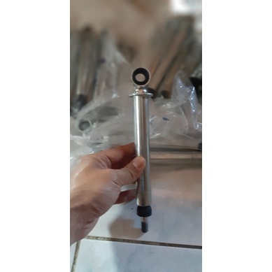 Yamaha Mio M3 Mio J SoulGt Stik Pen Tabung Hidrolis Suspensi Shockbreaker belakang GARANSI 6 BULAN