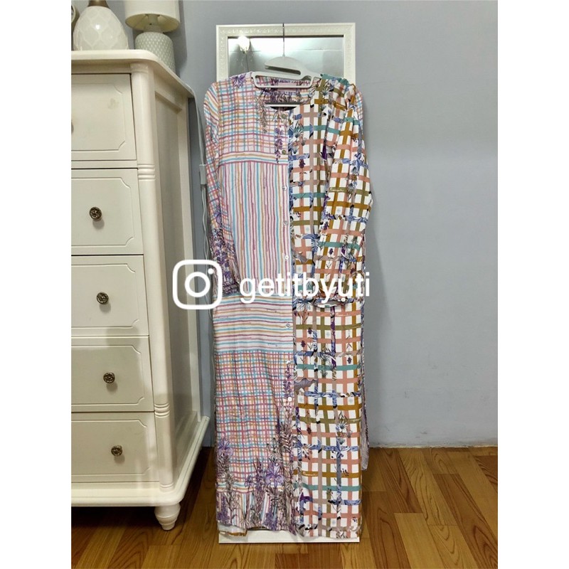 PL Canggu Tunik Ria Miranda