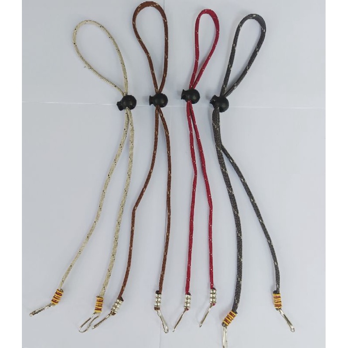 Strap Masker Kalung Masker Tali Motif Rantai Harga Grosir