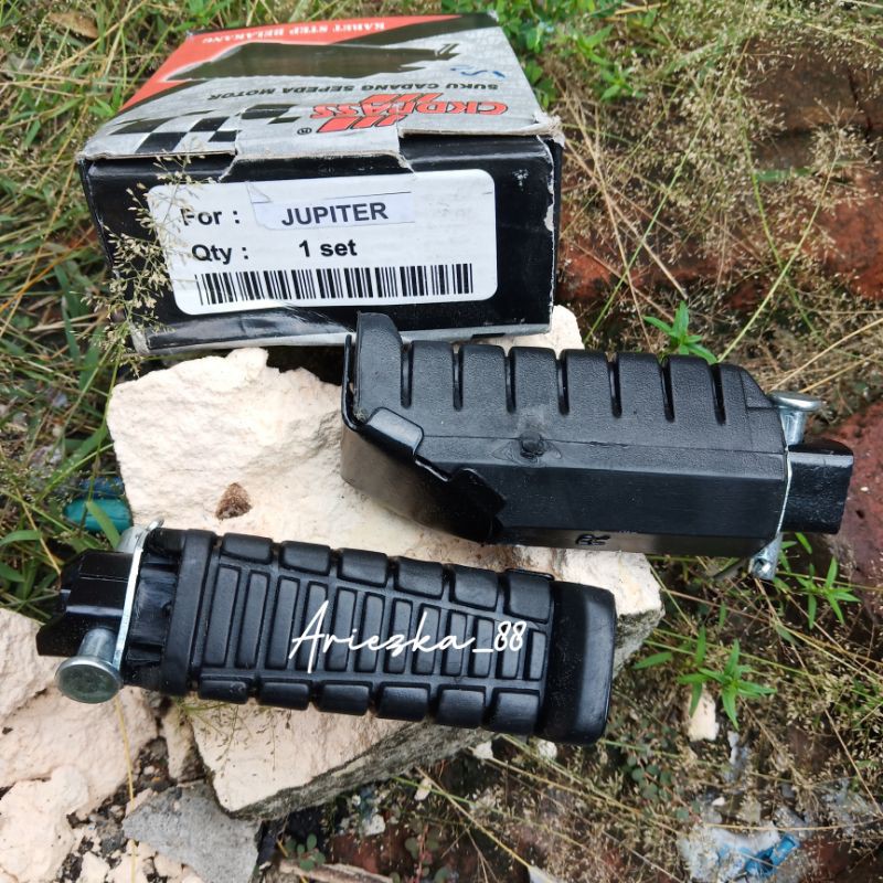 Karet Postep JUPITER VEGA R | bancik karet belakang jupiter z vega r