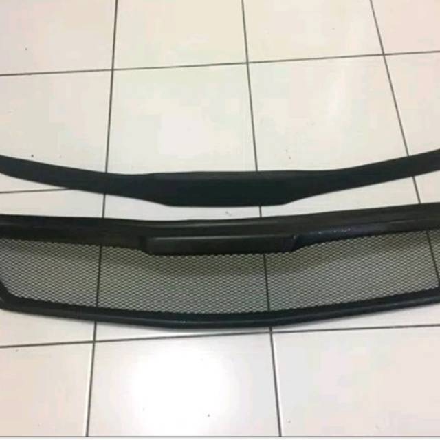 grill custom innova 2012 2013 model jaring sporty