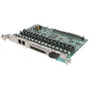 Panasonic Card TDA0174 16 Port SLT / Analog