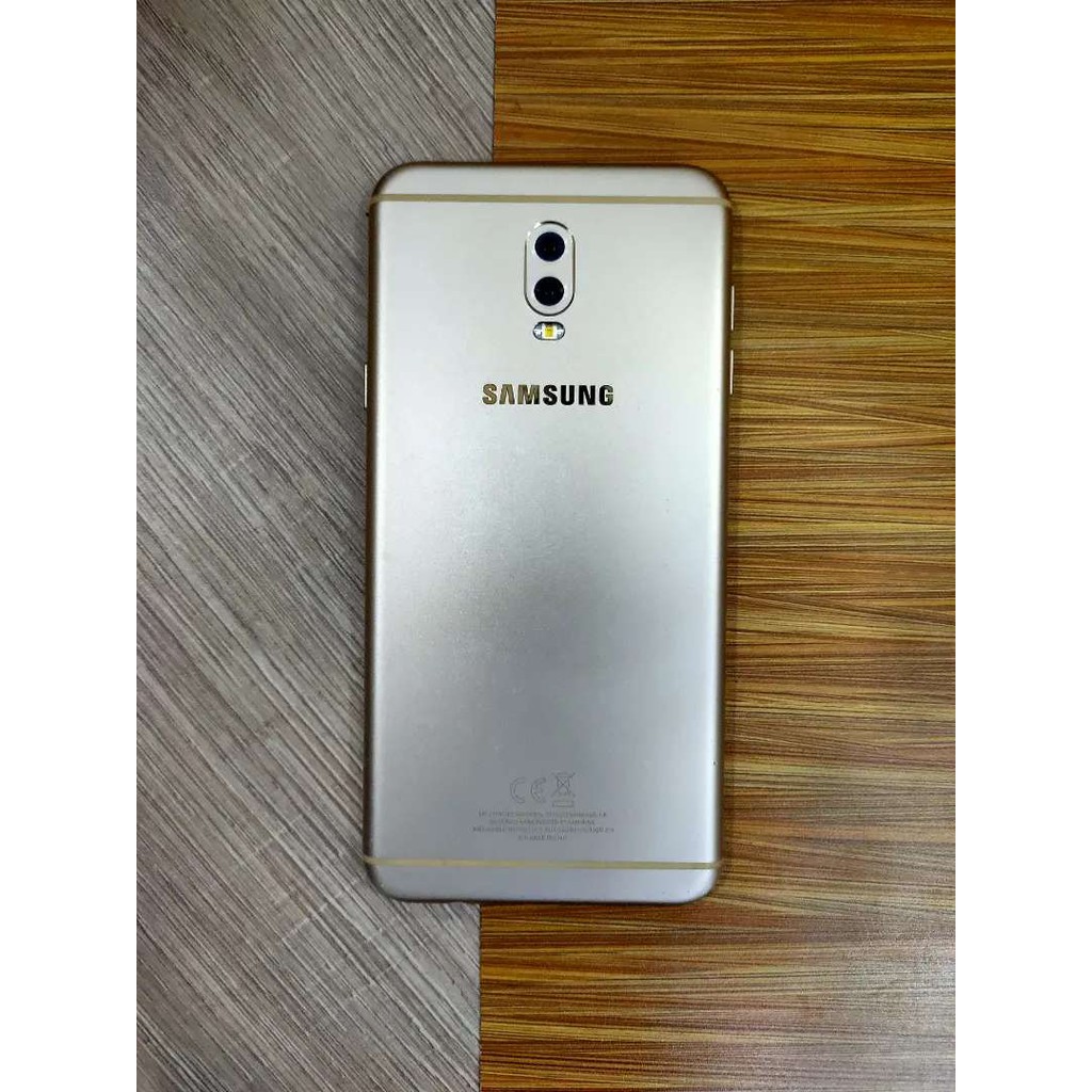 Samsung J7 Plus Ram 4 Rom 32Gb ( SECOND )