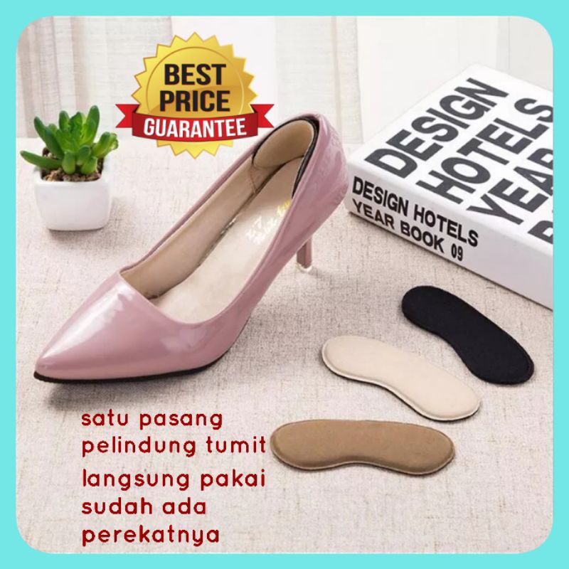 INSOLE MINI / INSOLE HEELS / INSOLE TAMBAHAN / SOL DALAM