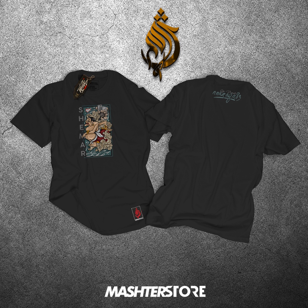 KAOS SEMAR PSHT ll MASHTER STORE