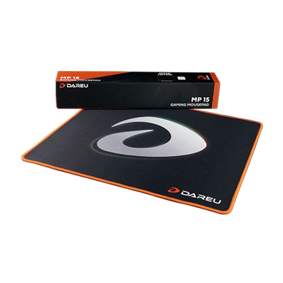 Mousepad Dareu MP15 Large Speed Type Cloth Gaming