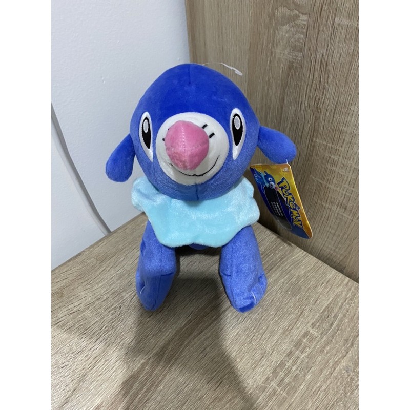 Pokemon Popplio