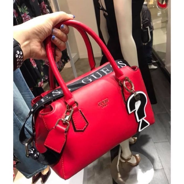 Bolso GUESS Felix Shoulder